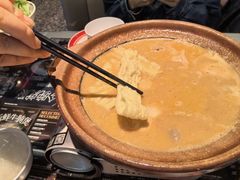-敏华冰厅(平安金融中心店)