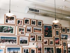 大堂-RAC BAR(安福路店)