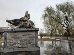 -函谷关历史文化旅游区