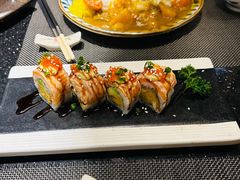 -德川家日本料理(中关村寰太大厦店)