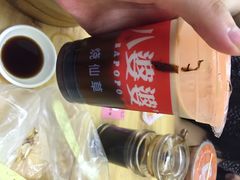 八婆婆烧仙草(太平路店)-八婆婆烧仙草(中山路店)