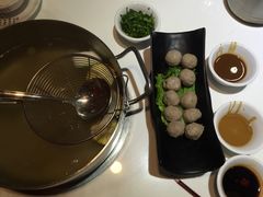 -陈记顺和牛肉火锅馆(天河北路店)