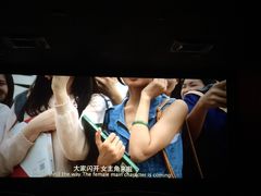 -南宁时代电影大世界(CGS激光中国巨幕)