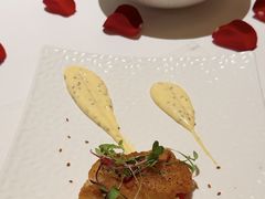 -香樟花园法式铁板烧(恒隆广场店)