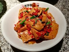 -老萍巷莲花血鸭·萍乡地标江西菜(步行街店)