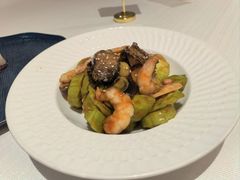 老醋六样-品海楼·大连海胆锅贴馆(东港店)