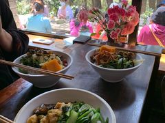 -水上人家民俗餐厅(洱海公园店)