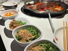 -山城辣妹子(定福庄店)