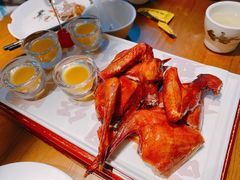 红烧鸽-大鸽饭(岗顶店)