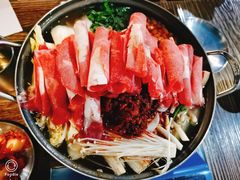 -MI WU FACTORY米屋美食工厂餐厅(绿地店)