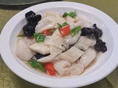-二泉园老菜馆·百年无锡菜