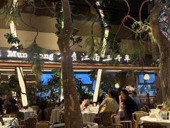 -桂满陇·海市蜃楼·黑金(国金店)