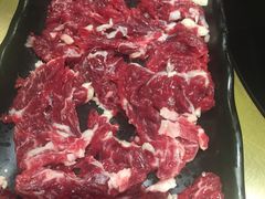 -手选潮汕鲜活牛肉火锅(二七广场店)