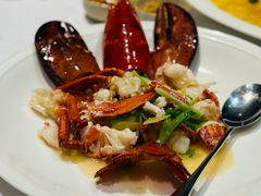 澳洲龙虾-南麓·浙里(外滩店)