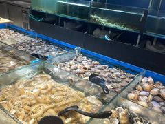 -川骄海鲜自助(亚运村店)