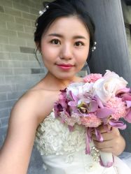 点击看大图 -金夫人婚纱摄影(华南店)