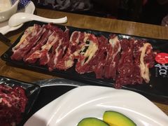 -牛a潮汕鲜牛肉粿条(天河北店)