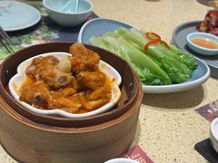 -点都德(奥体印象城店)