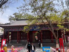 -高庙保安寺