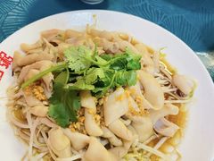 -桂园白粥·潮汕老味道