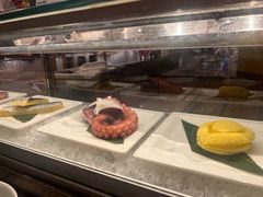 -食百绚全日制餐厅(成都棕榈泉费尔蒙酒店)