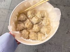 -南翔馒头店(豫园店)