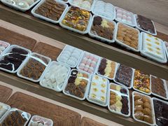 -传闻来紫菜包饭·打糕(西塔韩百店)