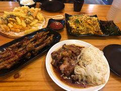 -贤花饭店(胶州店)