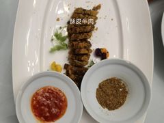 -金狮麟·新豫菜(金码大厦店)