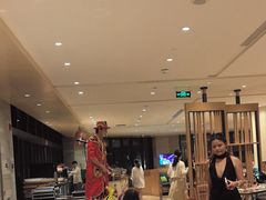 -味餐厅·海鲜·火锅·自助餐