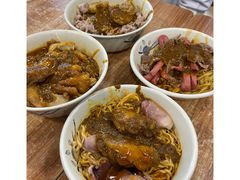 -百乐门粉面店(二龙喉分店)