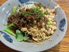-丁丁猫重庆小面(徐州路店)
