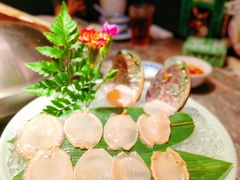 -禄婶鸡煲·打边炉