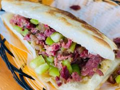 -弘善寺驴肉馆(十里河文化园店)