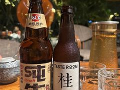 -望江楼餐吧(阳朔西街店)