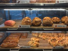 -85度C(东莞常平新南街店)