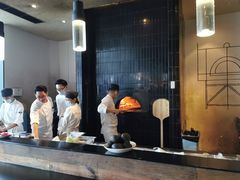-Mercato莫卡多露台餐厅与酒吧(K11店)