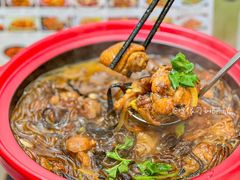-双福饺子营餐厅(财富广场店)