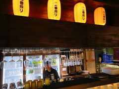 门面-肉魁屋·烧肉·烧鸟·酒场(高新店)