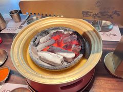 -西塔老太太泥炉烤肉(上海七宝领展广场店)