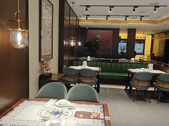 -东方饺子王臻味餐厅(新嘉坡城店)
