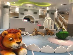 -meland亲子乐园•派对•研学(苏州悠方购物中心店)