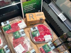 -七鲜超市(瑞虹天地太阳宫店)