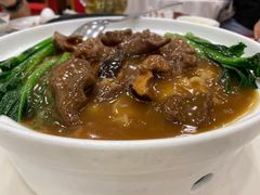 -凤凰楼酒家·粤宴点心(华强北店)