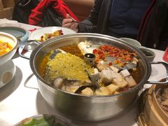 -望湘园·湖南菜(宏伊店)