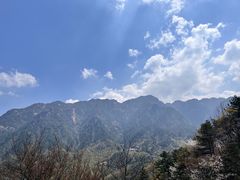 -九华山风景区