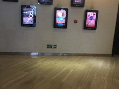 -CLASS国际公馆诺伯曼超越运动会馆