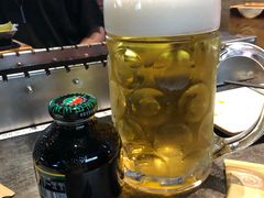 -很久以前羊肉串(簋街店)