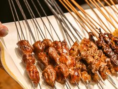 -小核桃品质串店(世茂大道店)