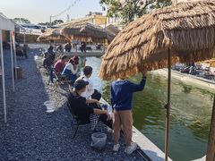 -DGE季风钓虾营地·团建·聚会